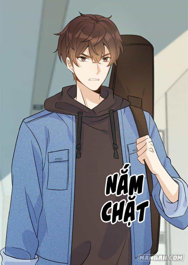 Vẫn Cứ Nhớ Em, Nhớ Em - Chương 10 - ảnh 18