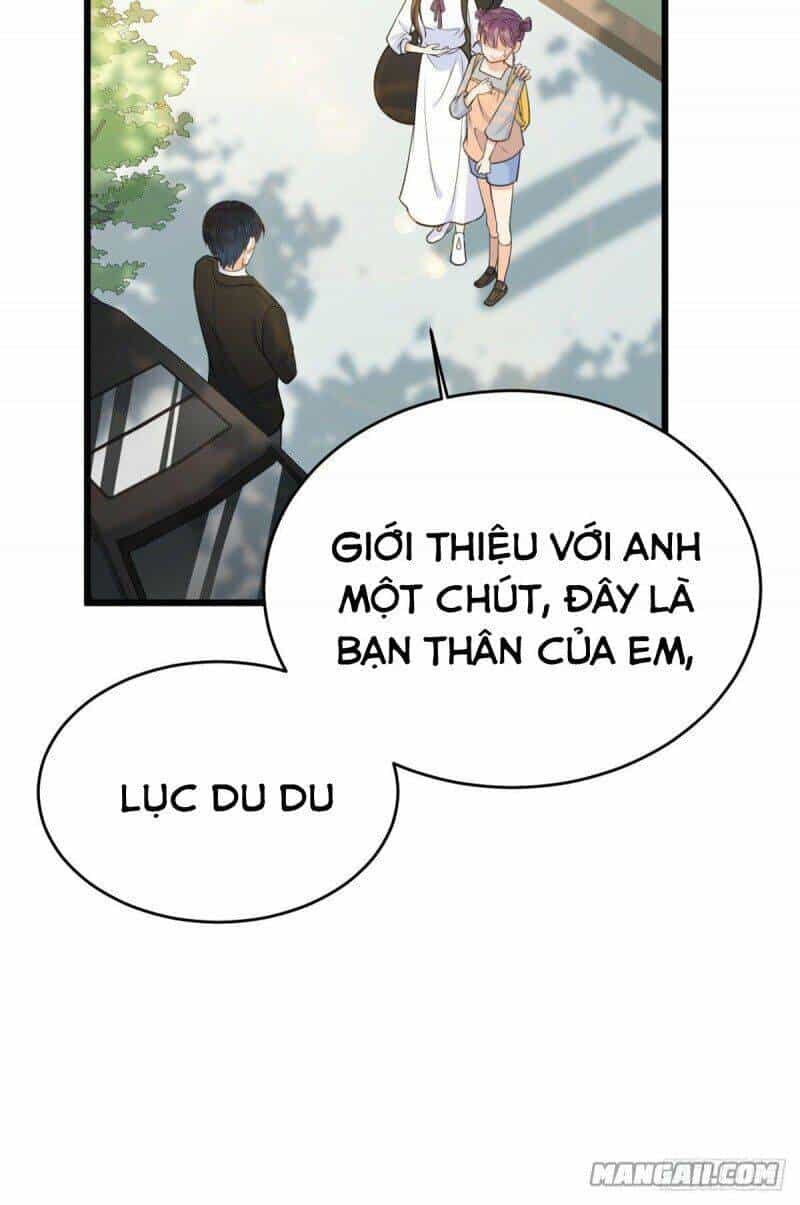 Vẫn Cứ Nhớ Em, Nhớ Em - Chương 10 - ảnh 31