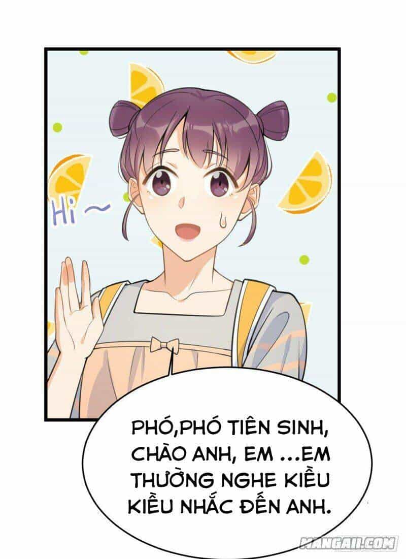 Vẫn Cứ Nhớ Em, Nhớ Em - Chương 10 - ảnh 32