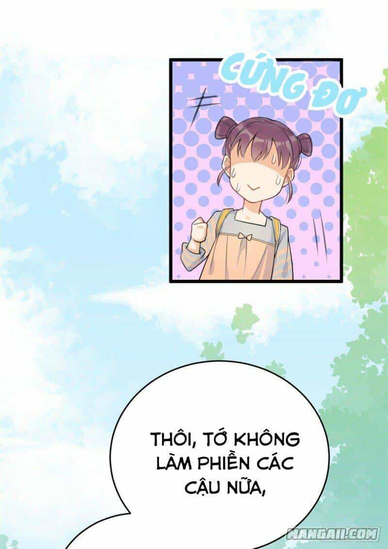 Vẫn Cứ Nhớ Em, Nhớ Em - Chương 10 - ảnh 34