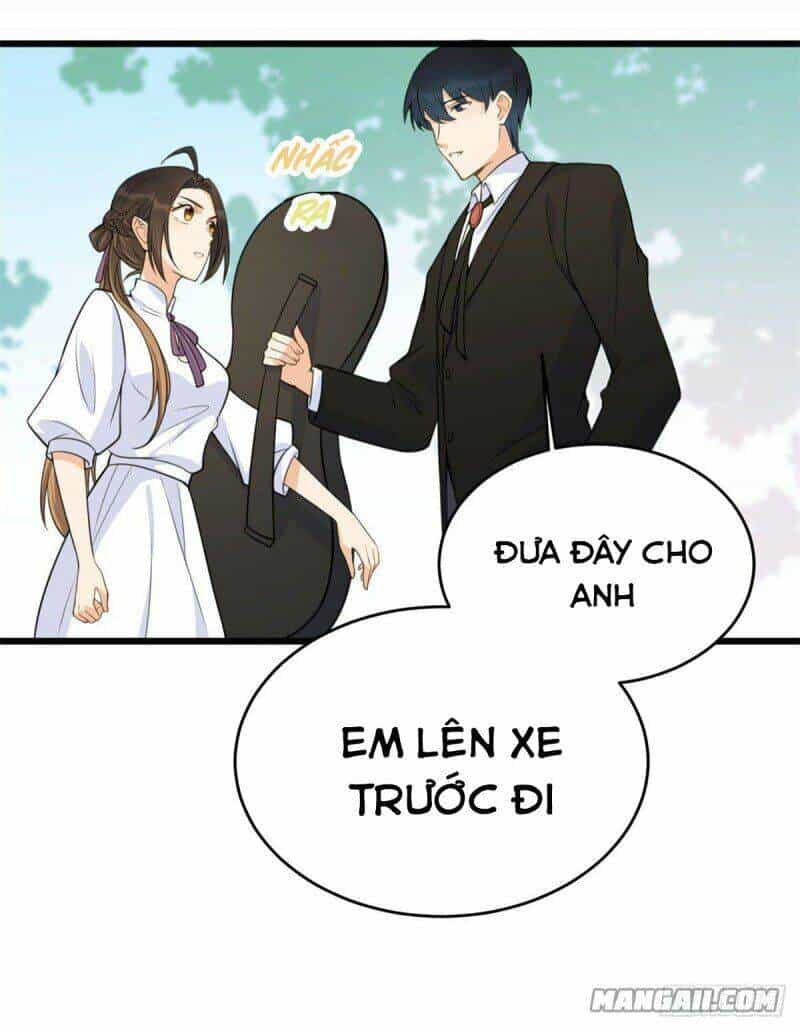 Vẫn Cứ Nhớ Em, Nhớ Em - Chương 10 - ảnh 36