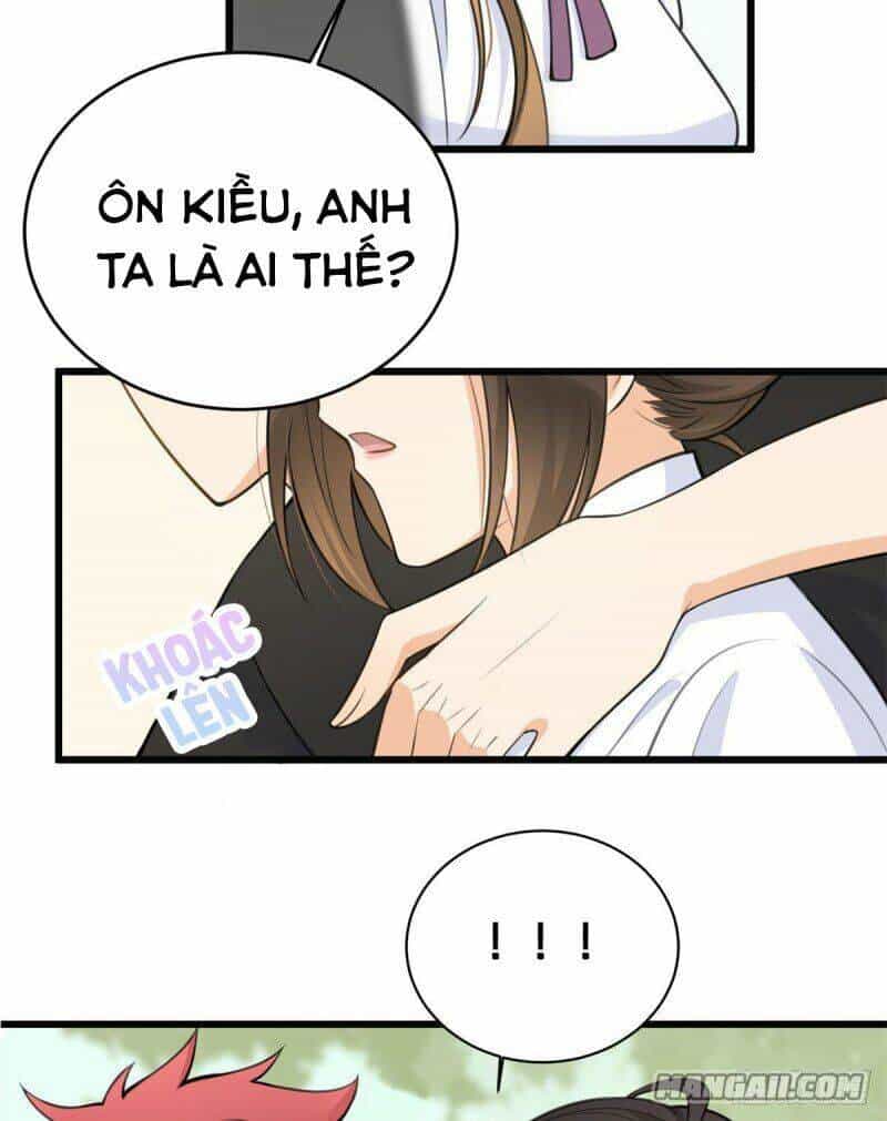 Vẫn Cứ Nhớ Em, Nhớ Em - Chương 10 - ảnh 38