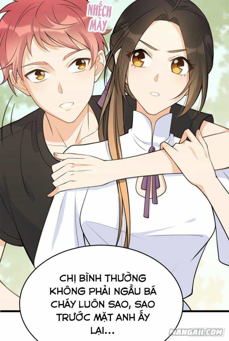 Vẫn Cứ Nhớ Em, Nhớ Em - Chương 10 - ảnh 39