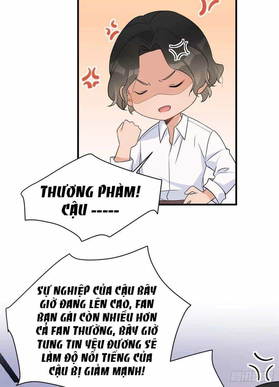 Vẫn Cứ Nhớ Em, Nhớ Em - Chương 103 - ảnh 27