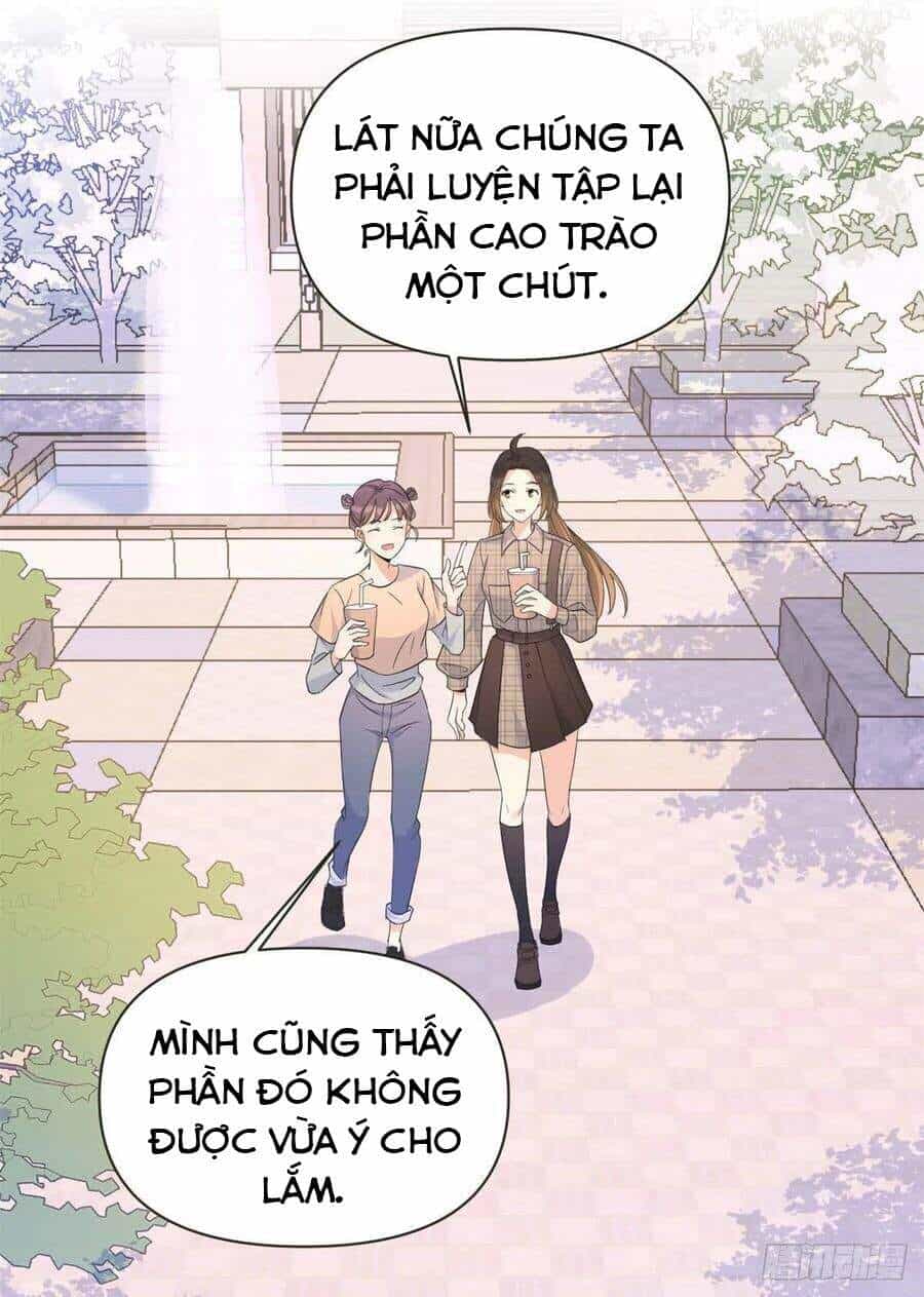Vẫn Cứ Nhớ Em, Nhớ Em - Chương 103 - ảnh 5