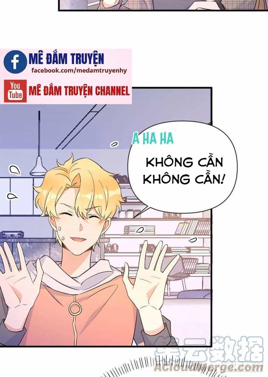 Vẫn Cứ Nhớ Em, Nhớ Em - Chương 104 - ảnh 12