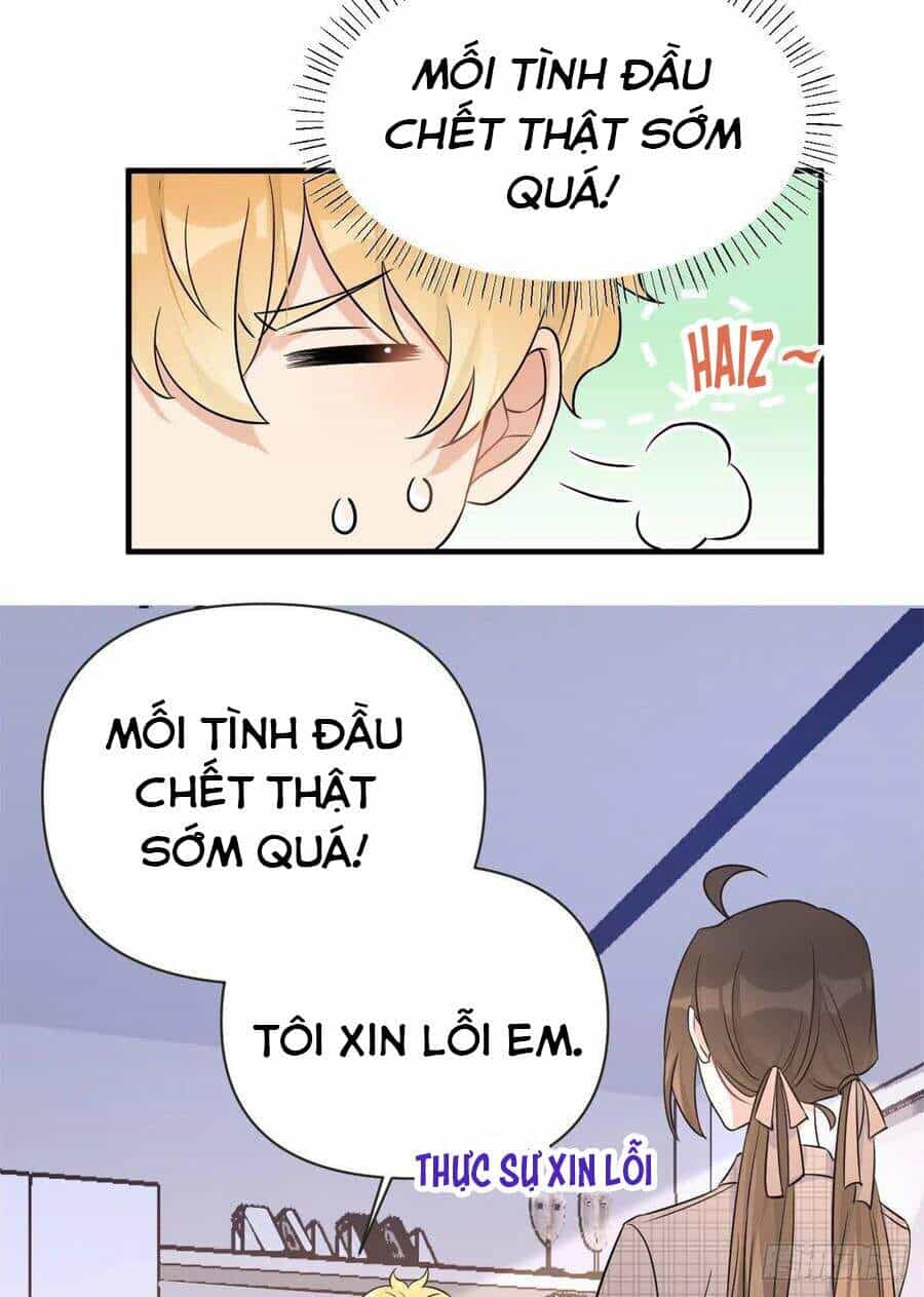 Vẫn Cứ Nhớ Em, Nhớ Em - Chương 104 - ảnh 13