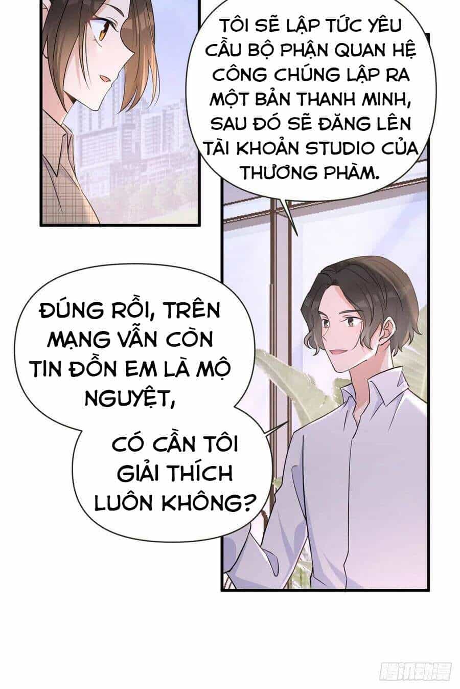 Vẫn Cứ Nhớ Em, Nhớ Em - Chương 104 - ảnh 16