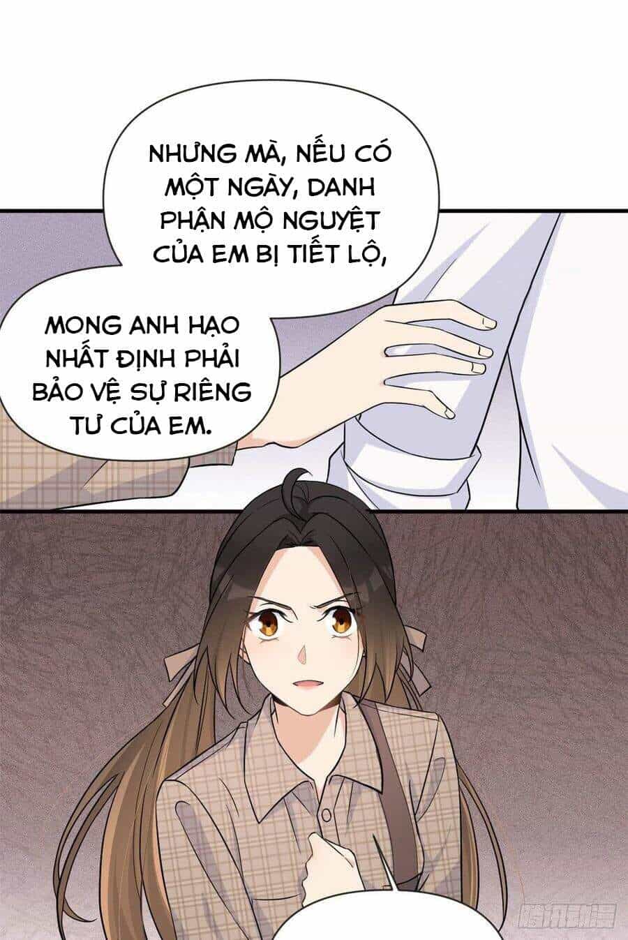 Vẫn Cứ Nhớ Em, Nhớ Em - Chương 104 - ảnh 19