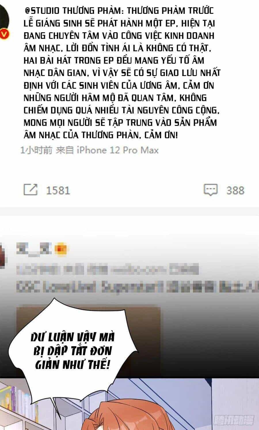 Vẫn Cứ Nhớ Em, Nhớ Em - Chương 104 - ảnh 22