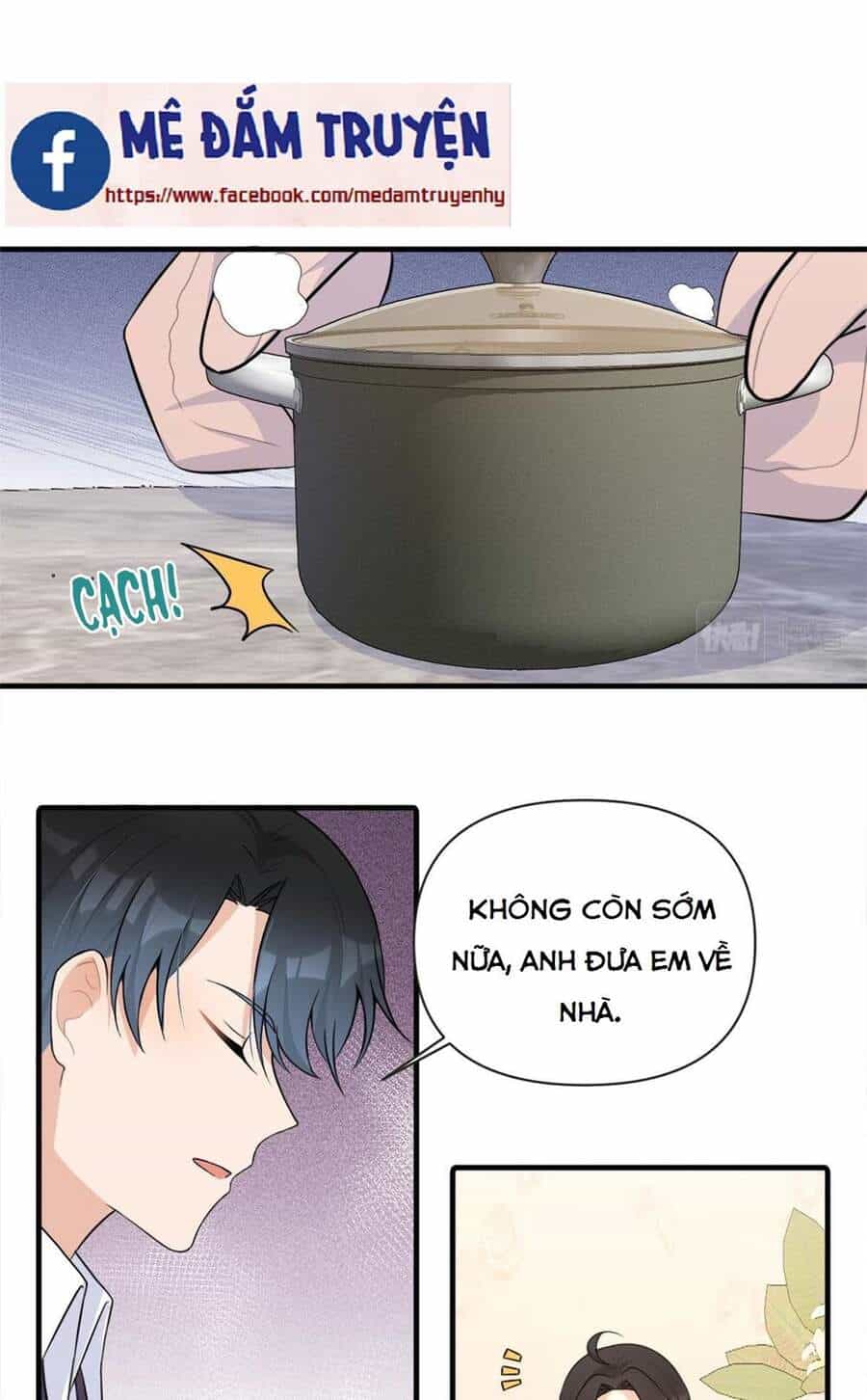 Vẫn Cứ Nhớ Em, Nhớ Em - Chương 105 - ảnh 10