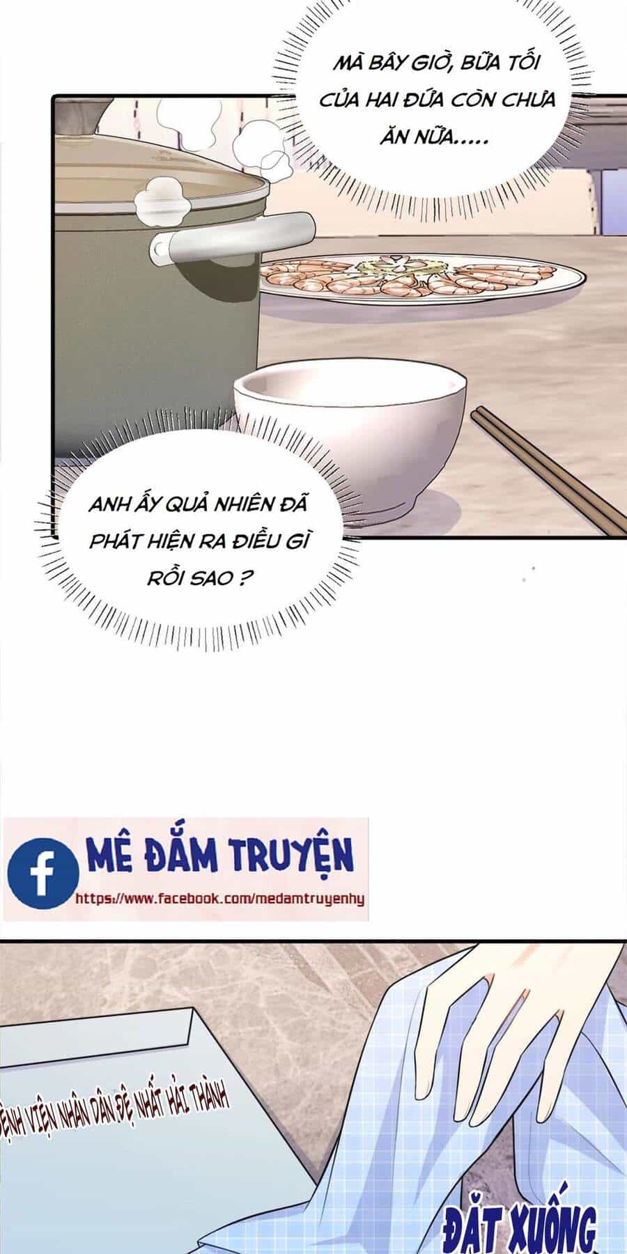 Vẫn Cứ Nhớ Em, Nhớ Em - Chương 105 - ảnh 12