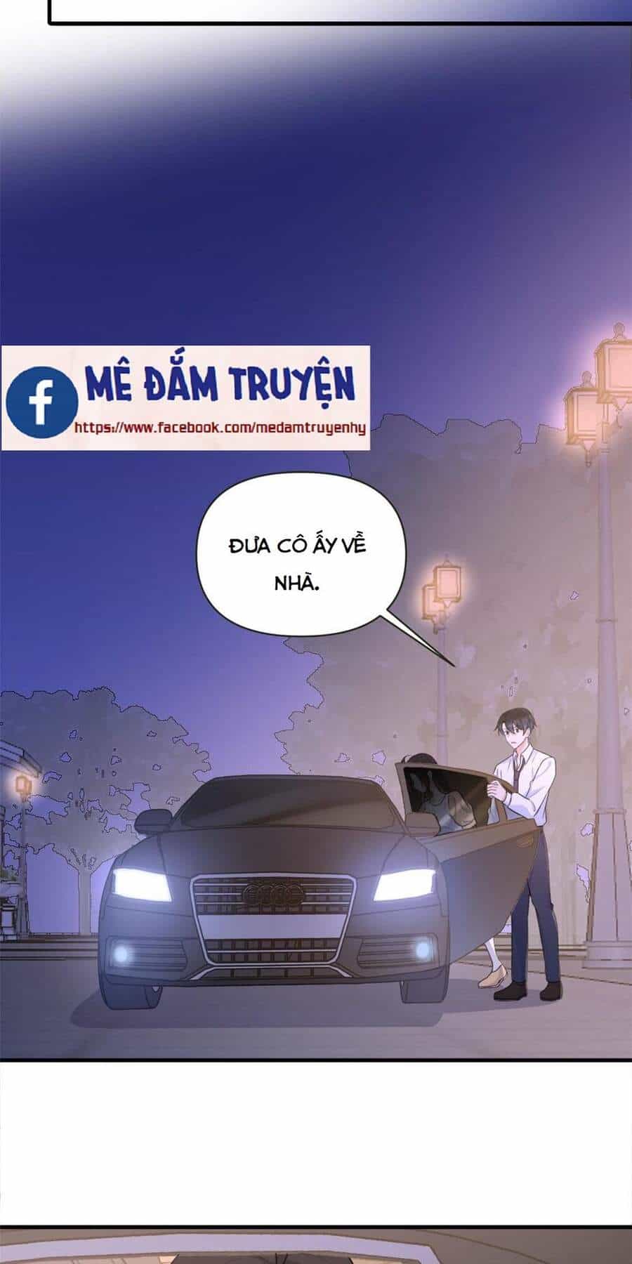 Vẫn Cứ Nhớ Em, Nhớ Em - Chương 105 - ảnh 14