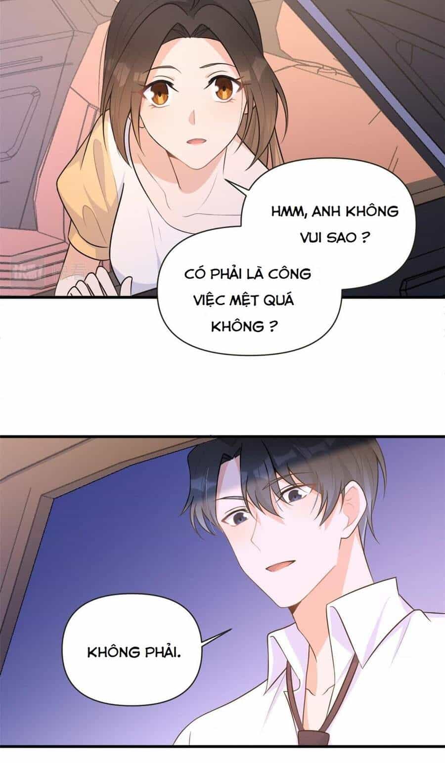 Vẫn Cứ Nhớ Em, Nhớ Em - Chương 105 - ảnh 15