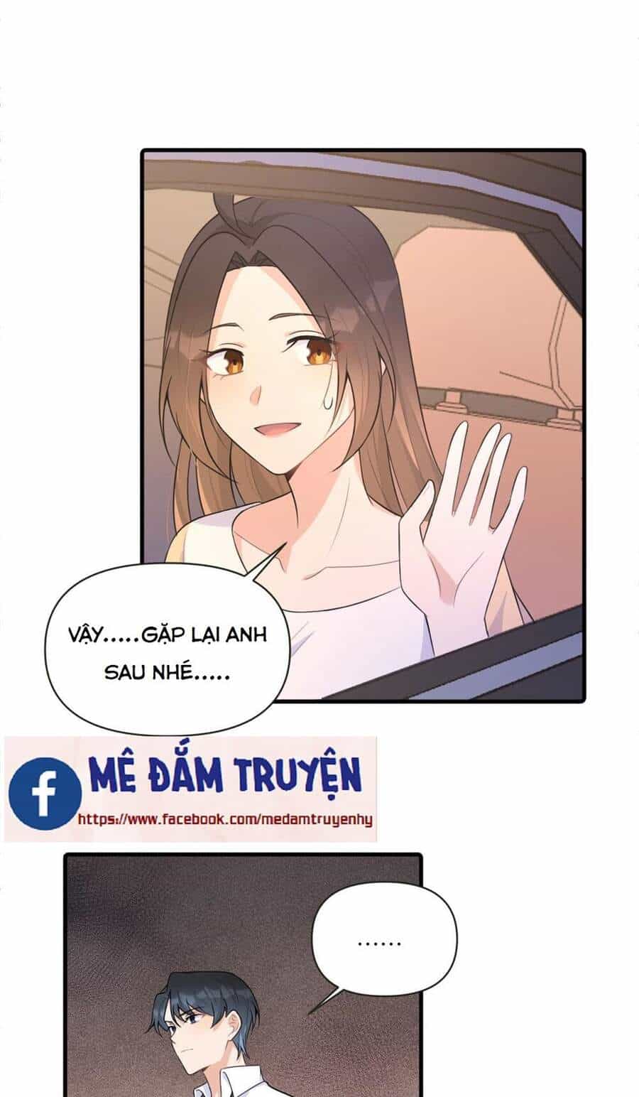 Vẫn Cứ Nhớ Em, Nhớ Em - Chương 105 - ảnh 16