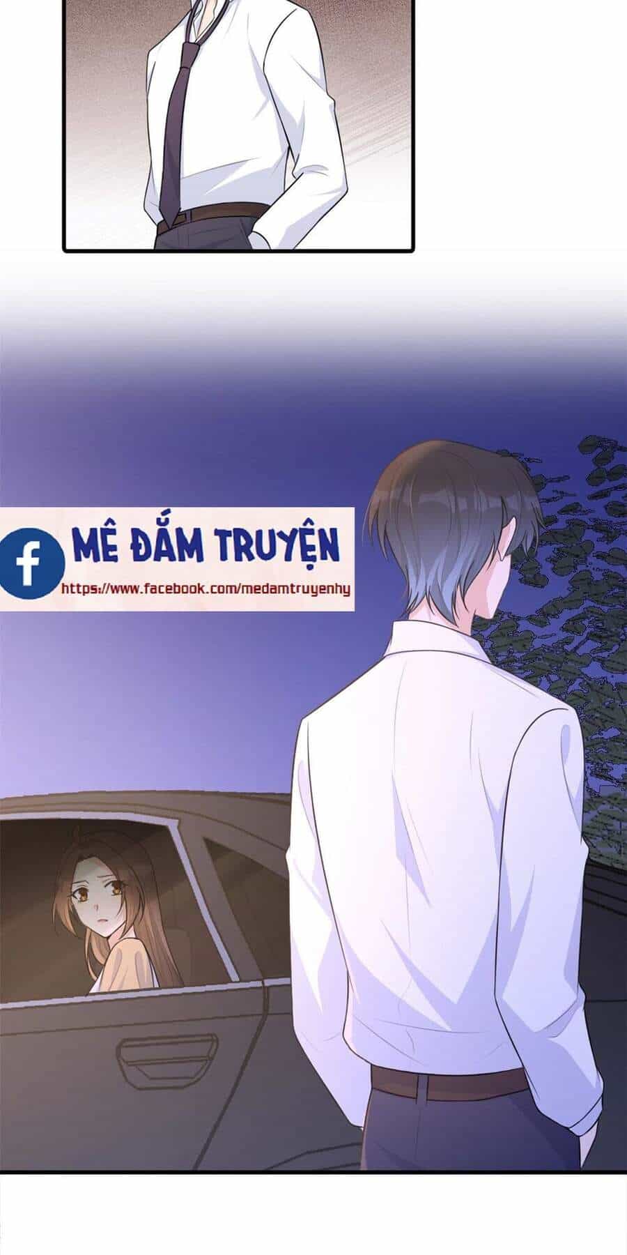 Vẫn Cứ Nhớ Em, Nhớ Em - Chương 105 - ảnh 17