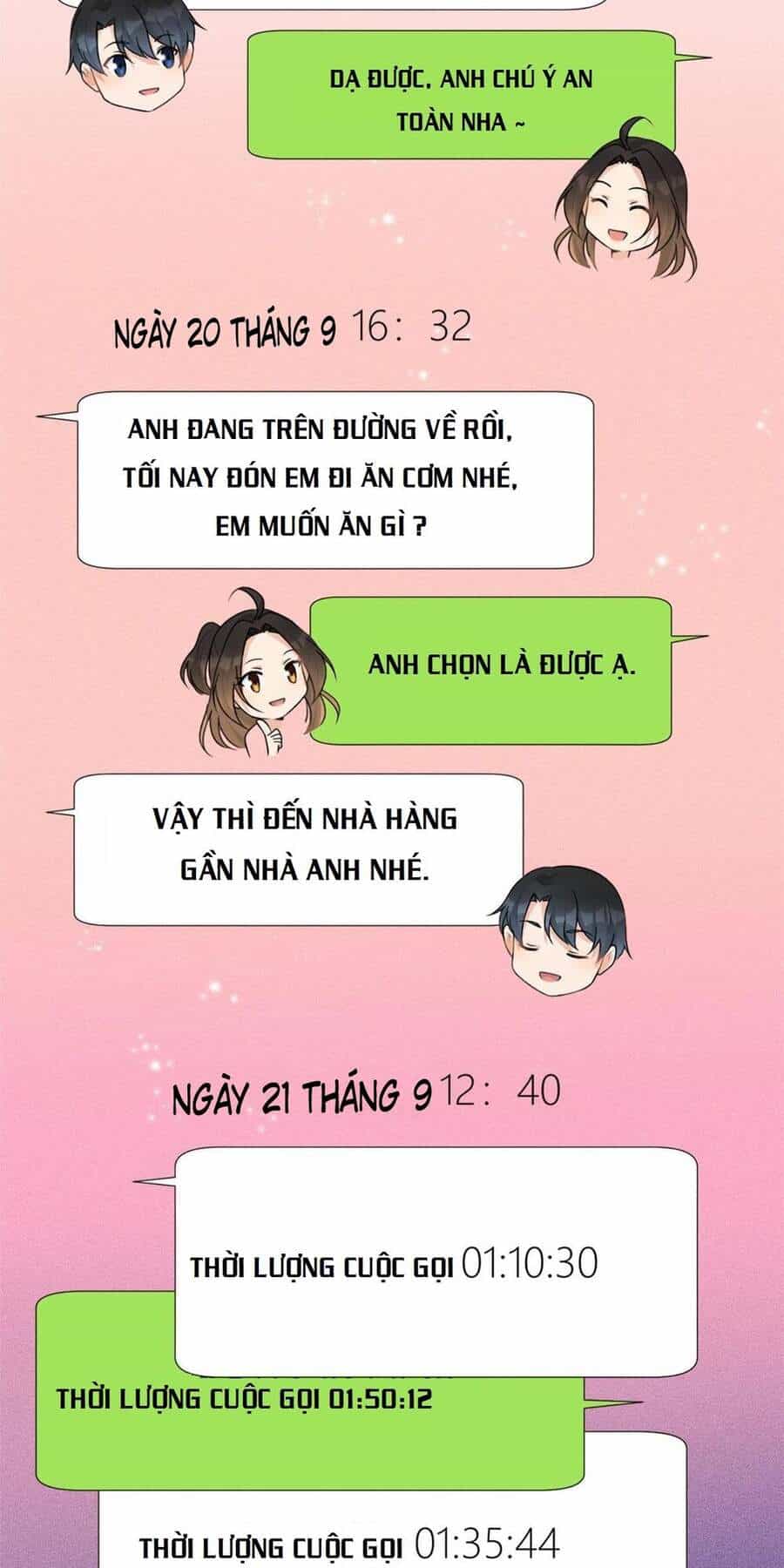 Vẫn Cứ Nhớ Em, Nhớ Em - Chương 105 - ảnh 20