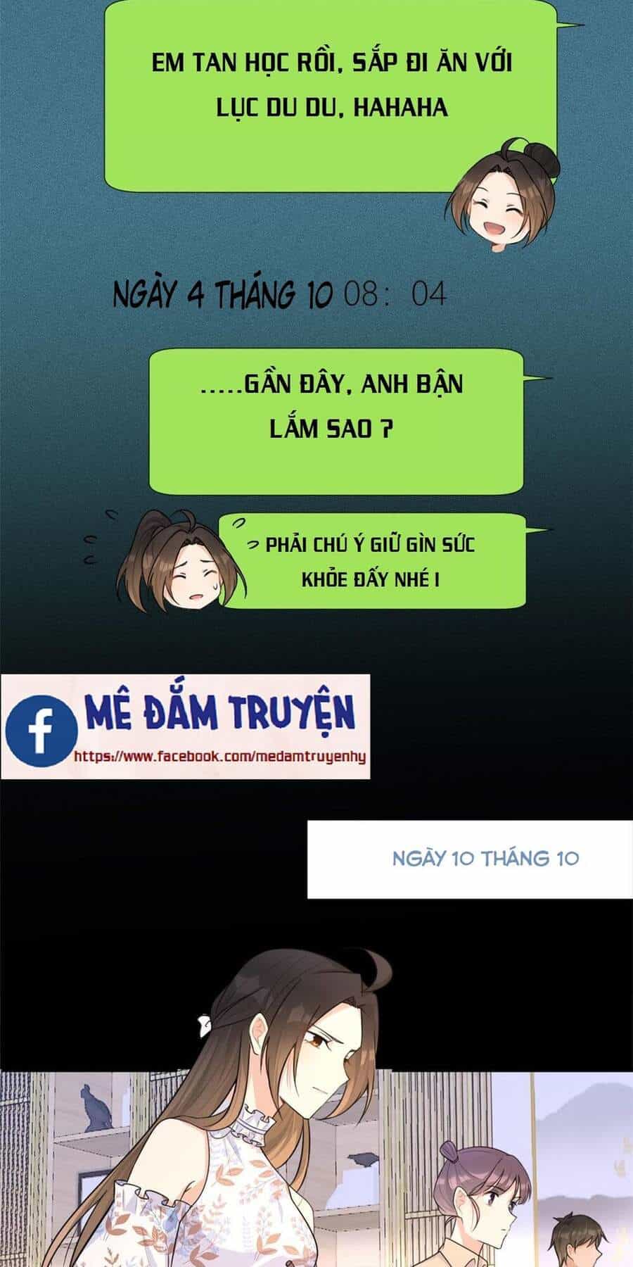 Vẫn Cứ Nhớ Em, Nhớ Em - Chương 105 - ảnh 24