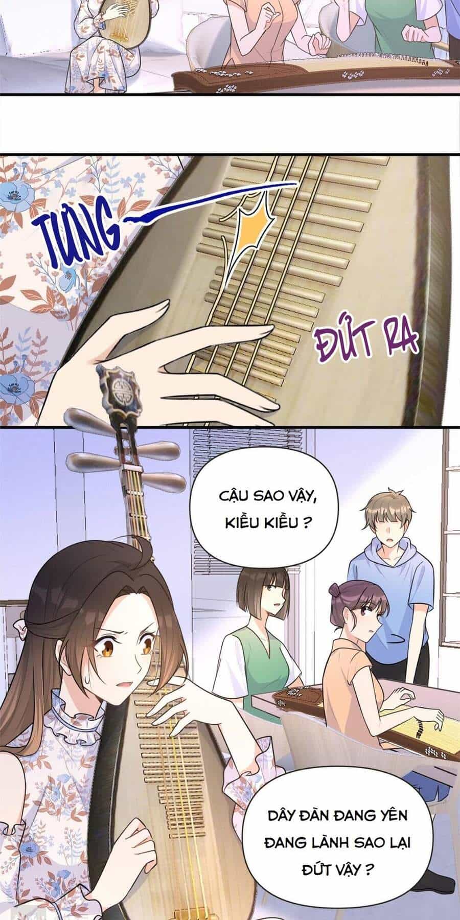 Vẫn Cứ Nhớ Em, Nhớ Em - Chương 105 - ảnh 26