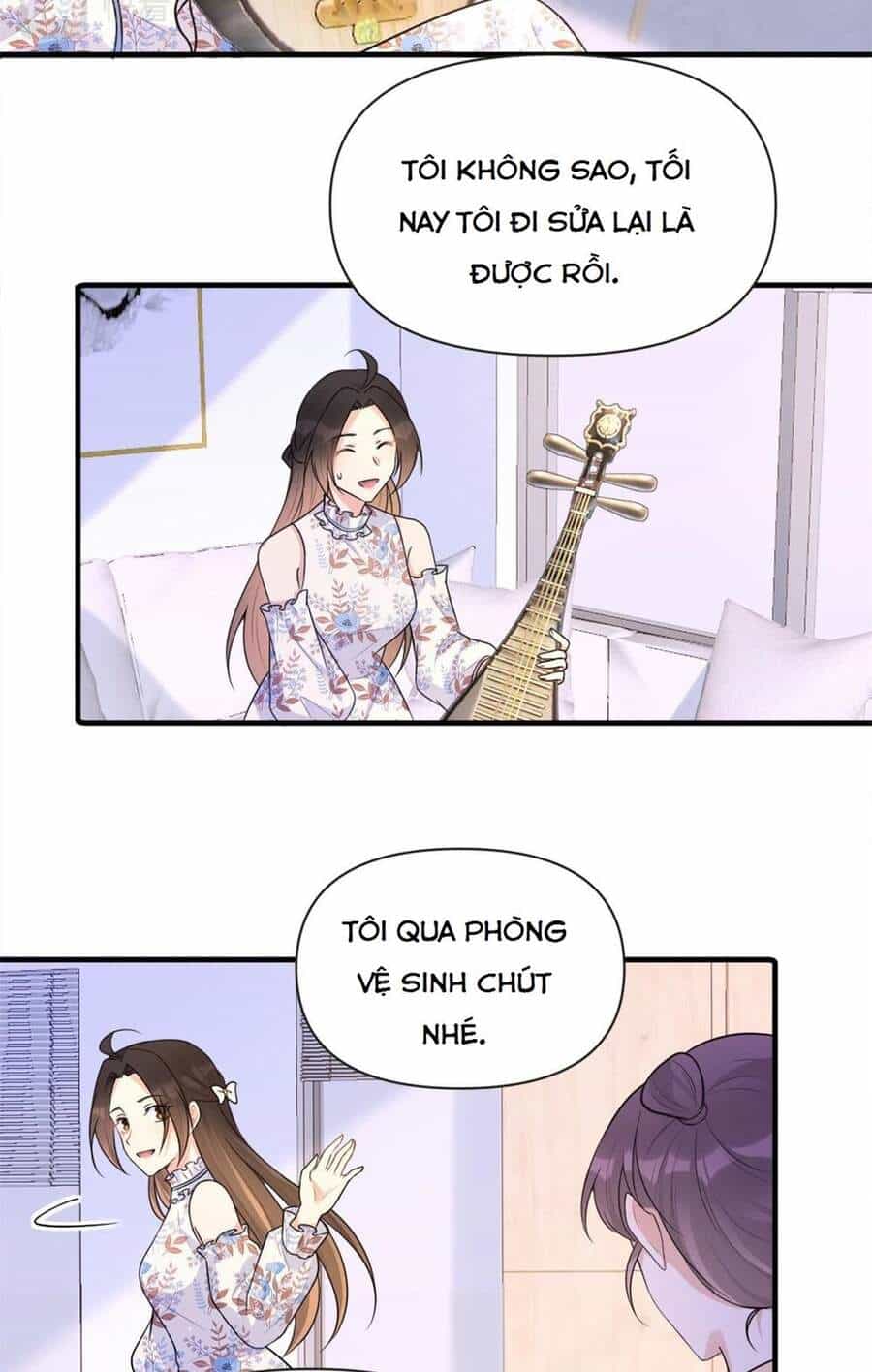 Vẫn Cứ Nhớ Em, Nhớ Em - Chương 105 - ảnh 27