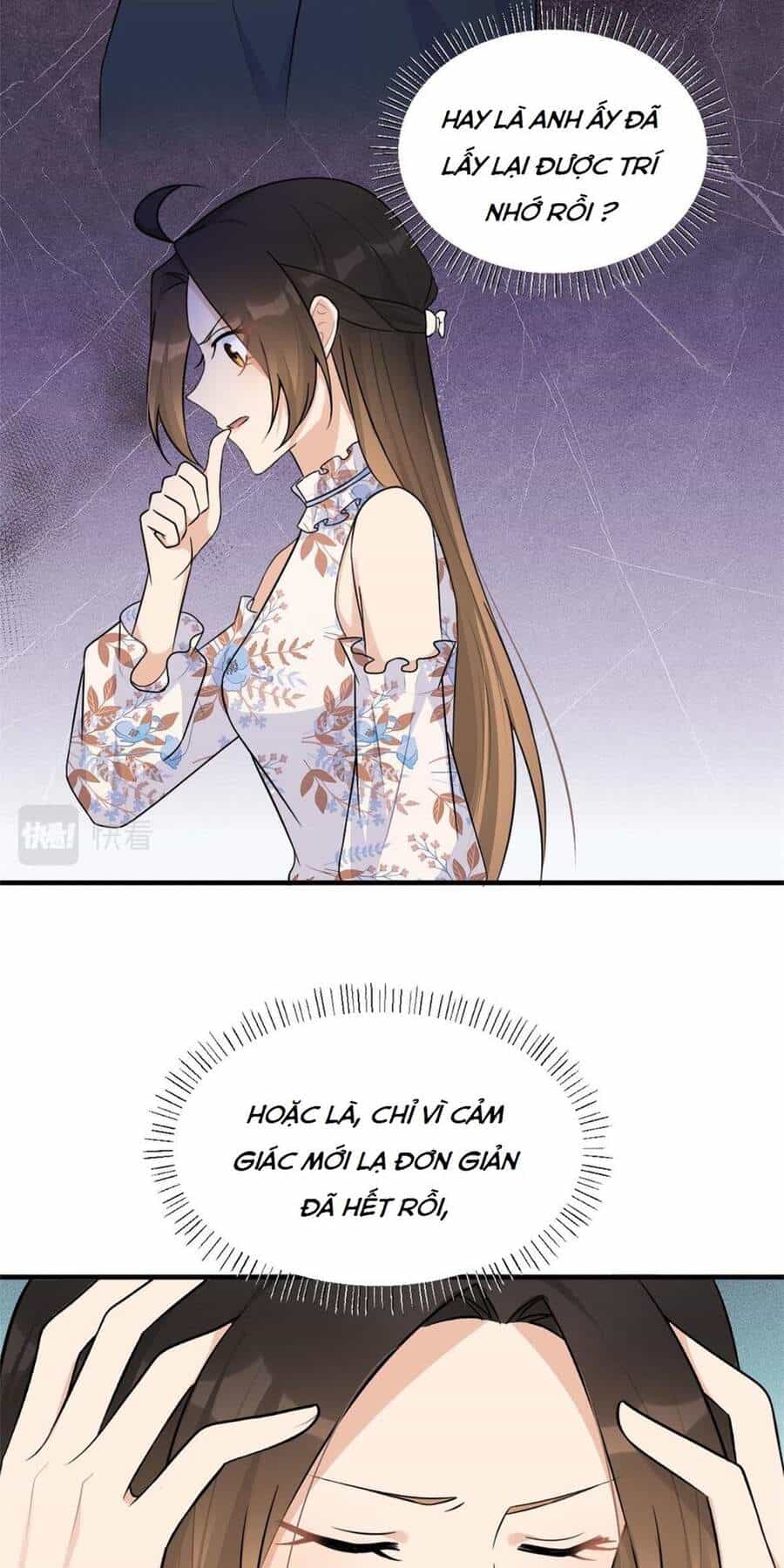 Vẫn Cứ Nhớ Em, Nhớ Em - Chương 105 - ảnh 32