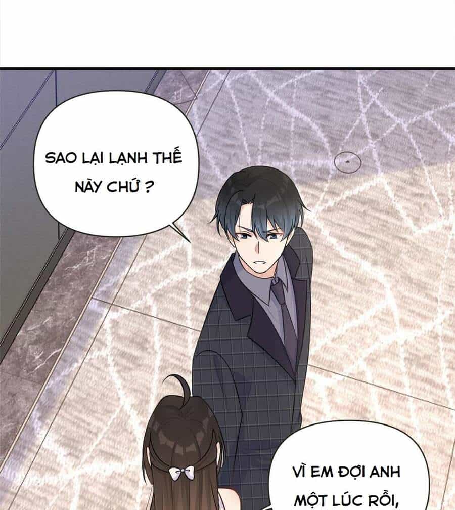 Vẫn Cứ Nhớ Em, Nhớ Em - Chương 106 - ảnh 24