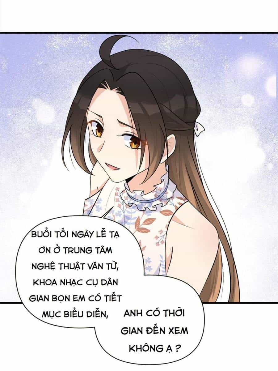 Vẫn Cứ Nhớ Em, Nhớ Em - Chương 107 - ảnh 18