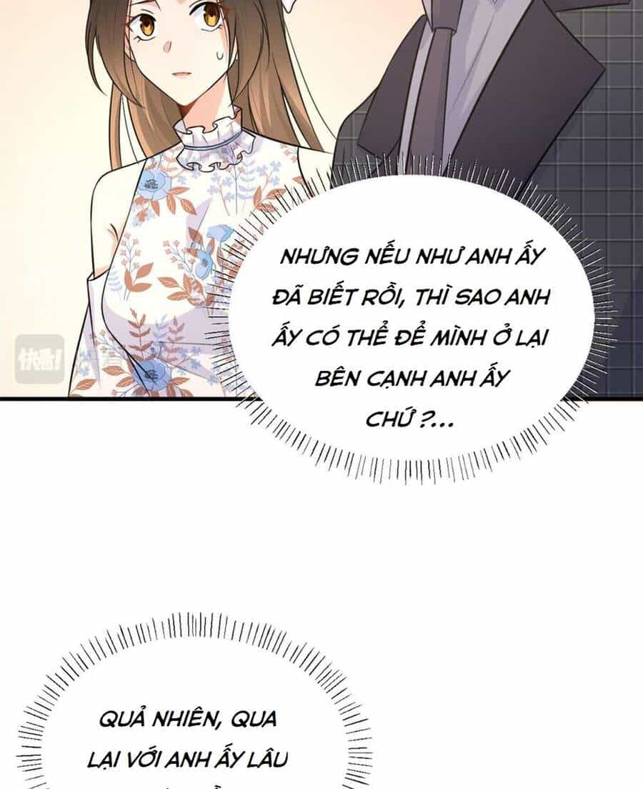 Vẫn Cứ Nhớ Em, Nhớ Em - Chương 107 - ảnh 21