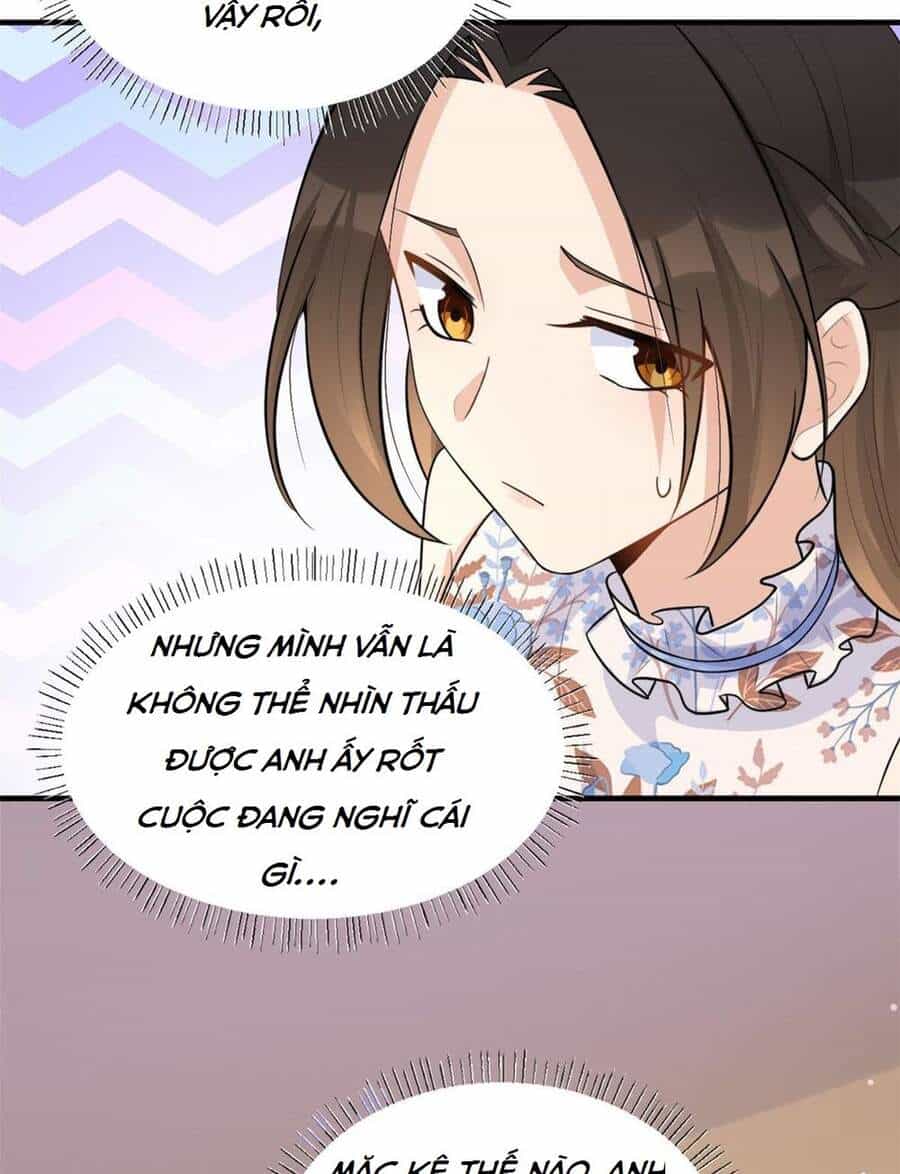 Vẫn Cứ Nhớ Em, Nhớ Em - Chương 107 - ảnh 22