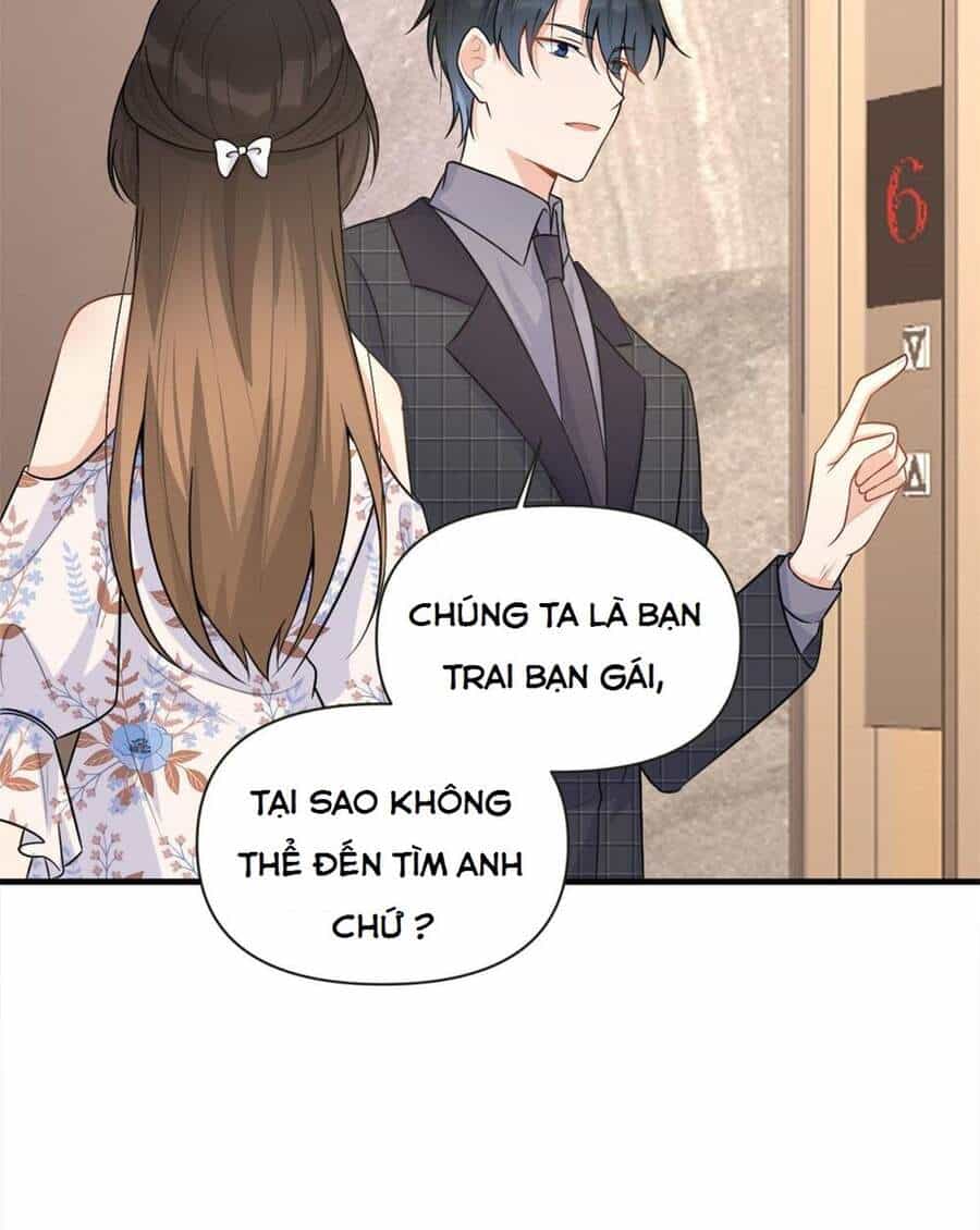 Vẫn Cứ Nhớ Em, Nhớ Em - Chương 107 - ảnh 17