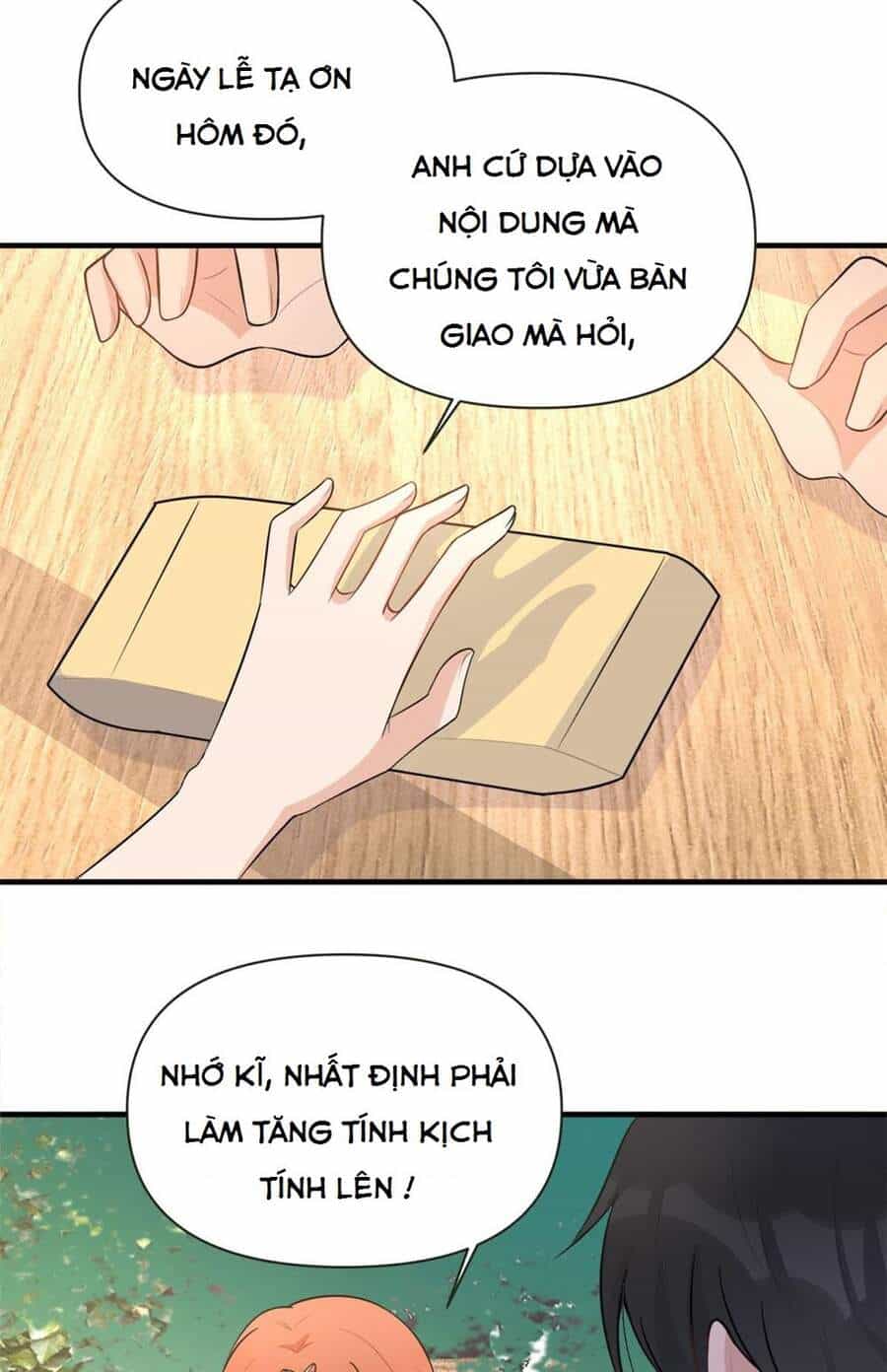 Vẫn Cứ Nhớ Em, Nhớ Em - Chương 107 - ảnh 25