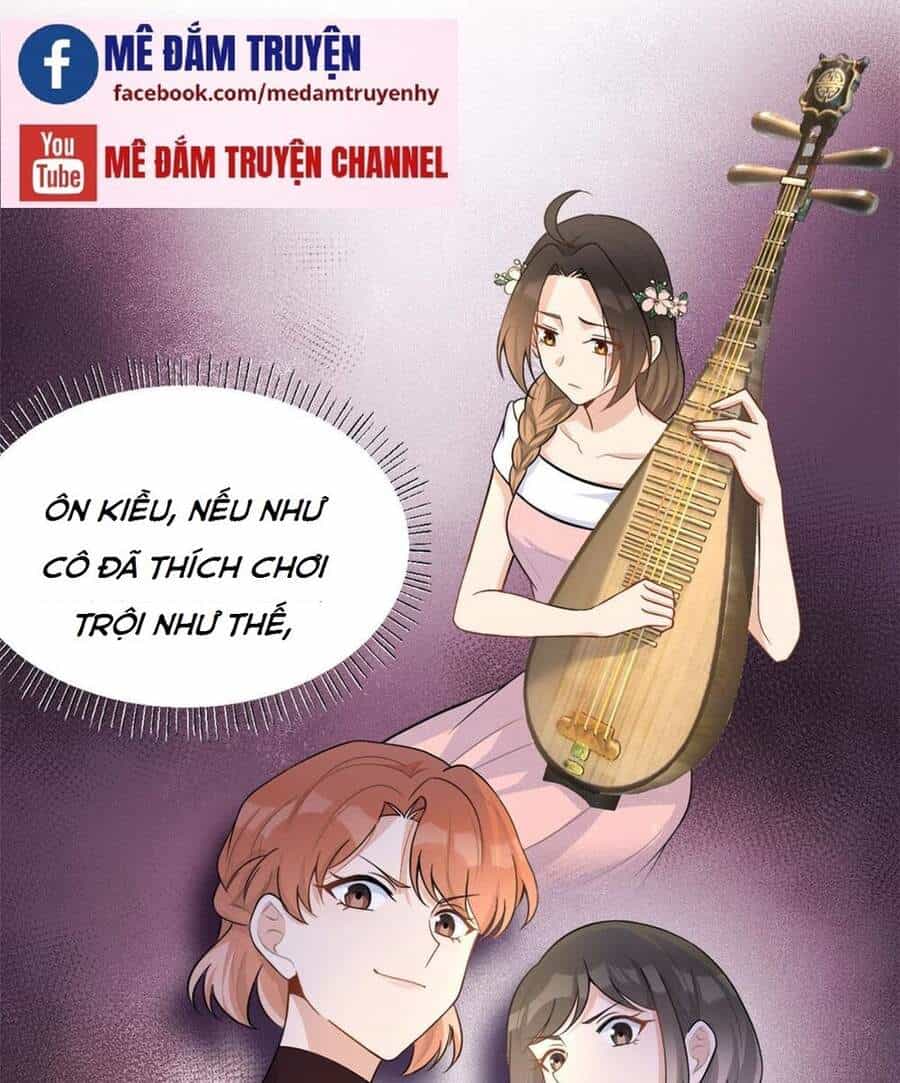 Vẫn Cứ Nhớ Em, Nhớ Em - Chương 107 - ảnh 28