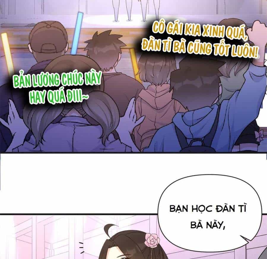Vẫn Cứ Nhớ Em, Nhớ Em - Chương 108 - ảnh 25