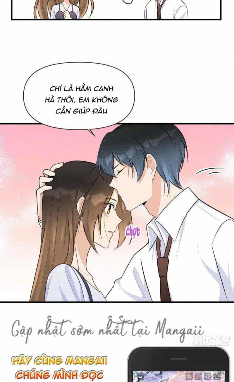 Vẫn Cứ Nhớ Em, Nhớ Em - Chương 110 - ảnh 19