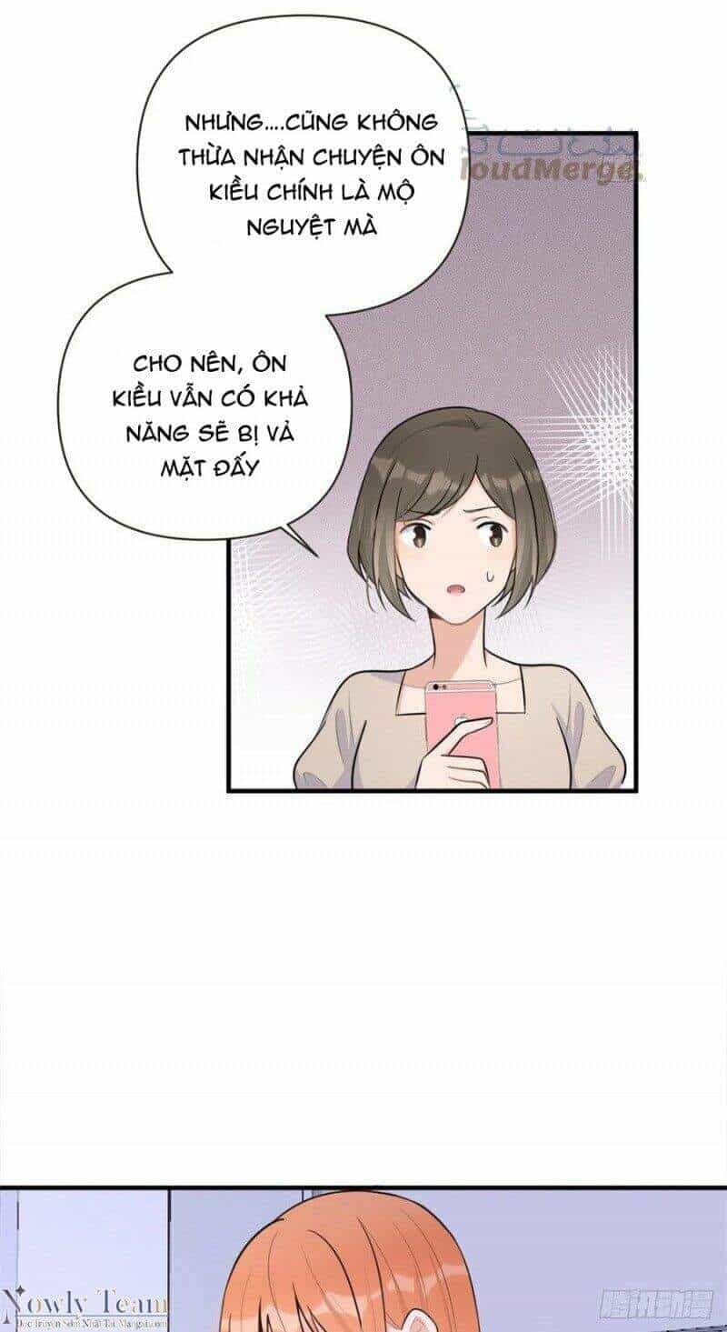 Vẫn Cứ Nhớ Em, Nhớ Em - Chương 111 - ảnh 16