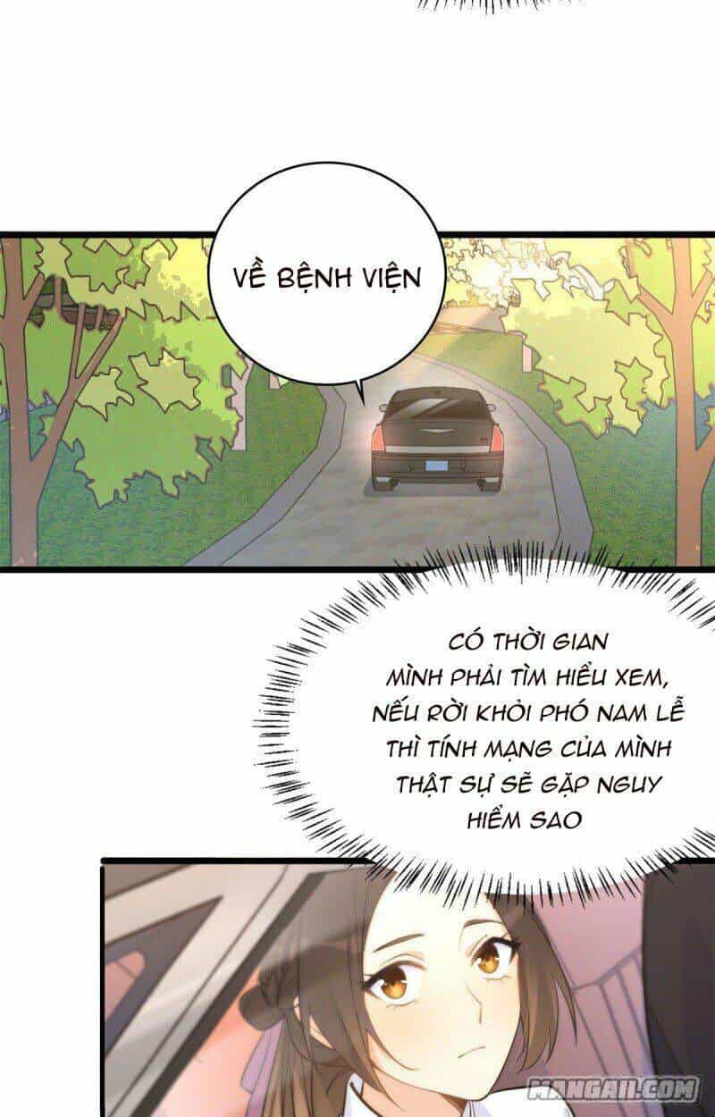Vẫn Cứ Nhớ Em, Nhớ Em - Chương 11 - ảnh 11
