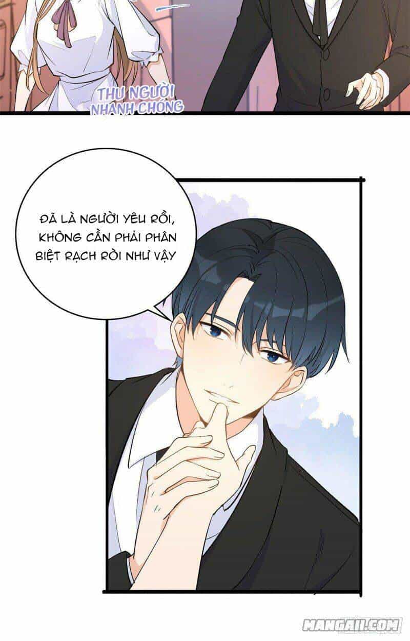 Vẫn Cứ Nhớ Em, Nhớ Em - Chương 11 - ảnh 17