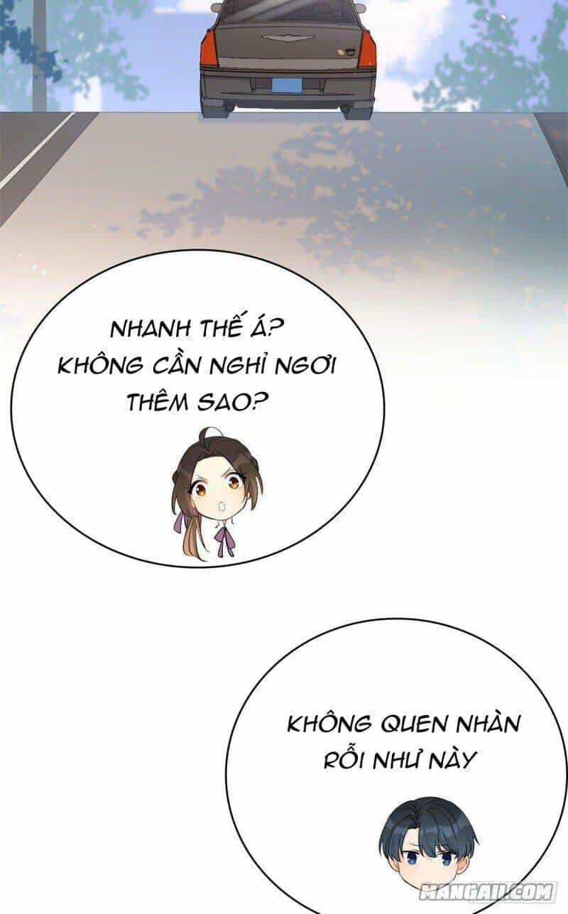Vẫn Cứ Nhớ Em, Nhớ Em - Chương 11 - ảnh 22