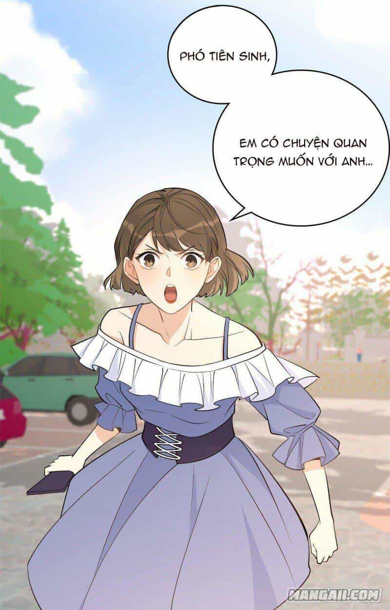 Vẫn Cứ Nhớ Em, Nhớ Em - Chương 11 - ảnh 27