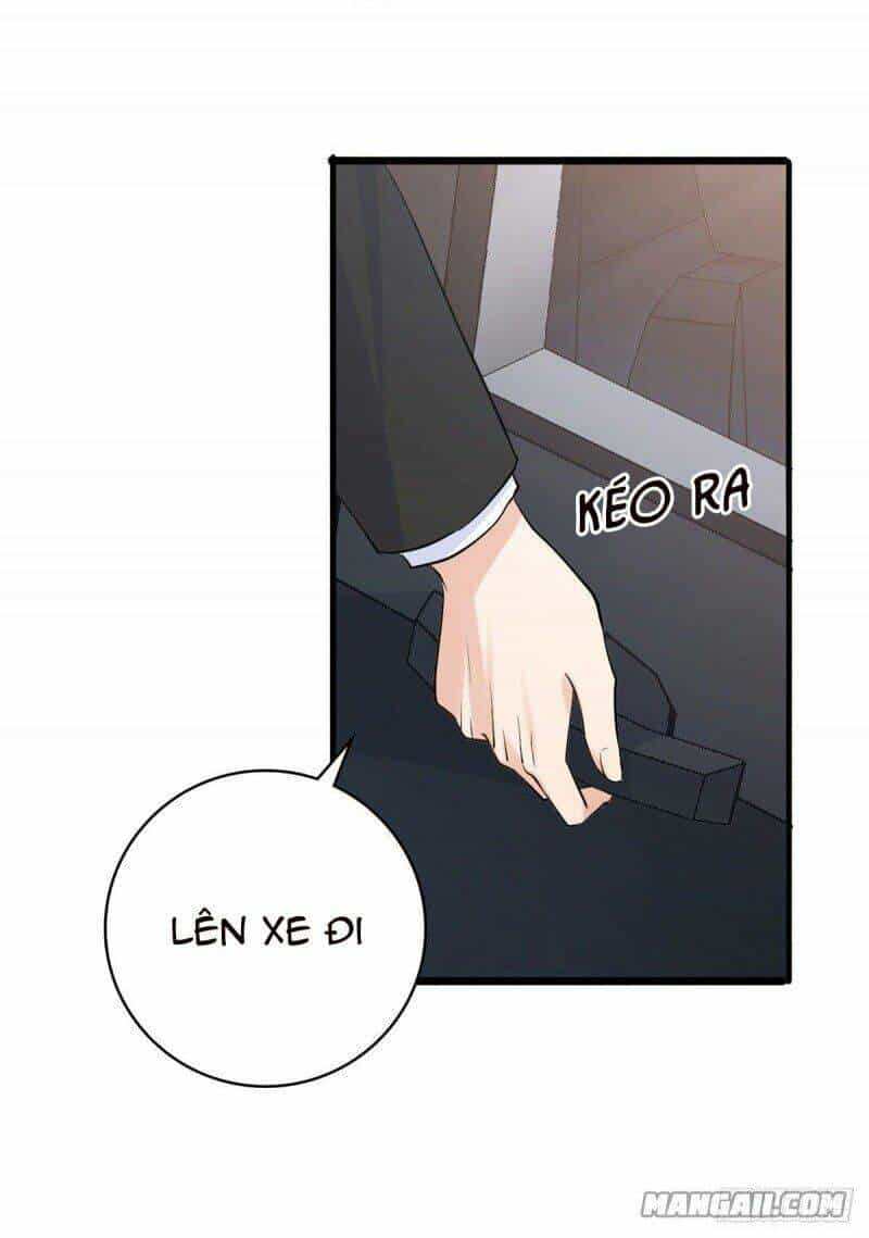 Vẫn Cứ Nhớ Em, Nhớ Em - Chương 11 - ảnh 9