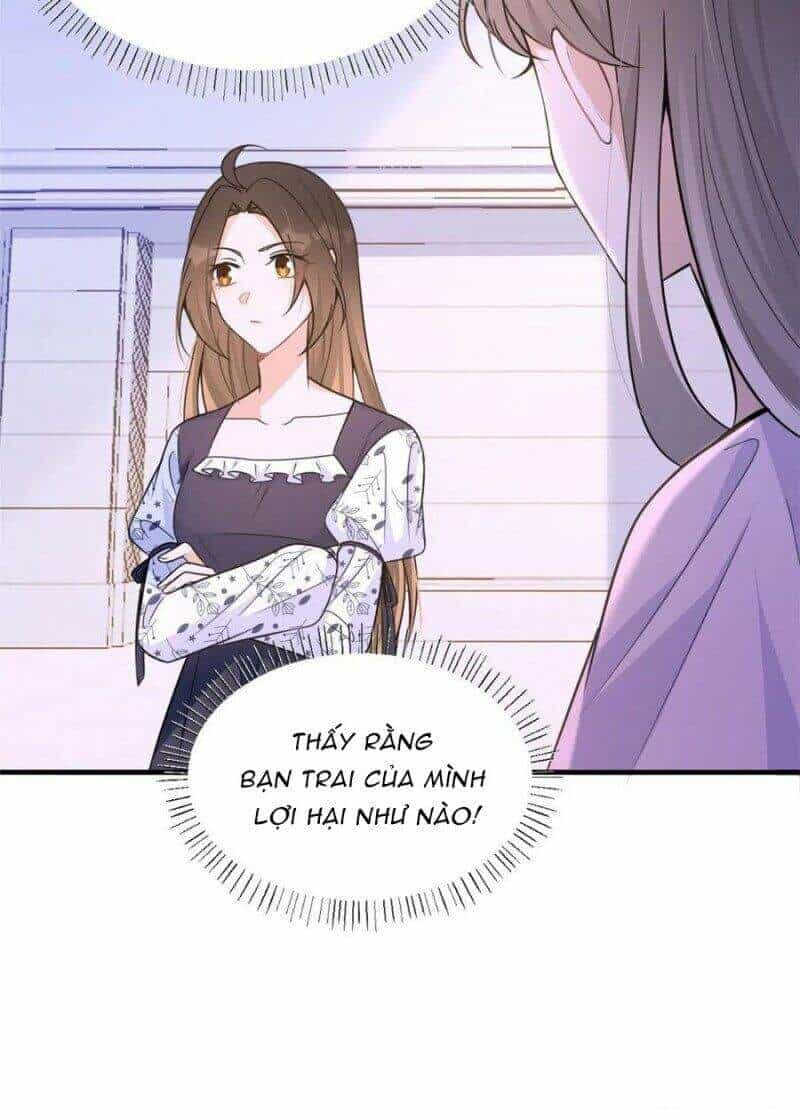 Vẫn Cứ Nhớ Em, Nhớ Em - Chương 114 - ảnh 21