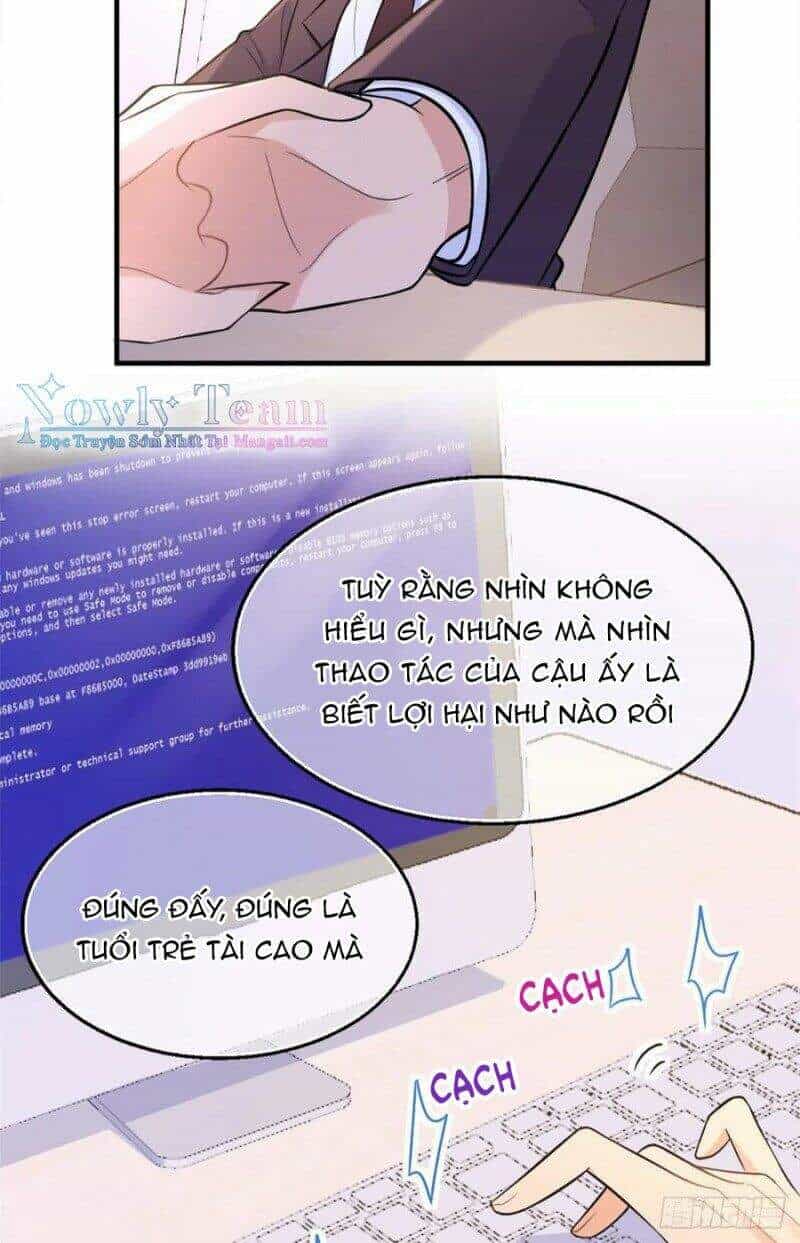 Vẫn Cứ Nhớ Em, Nhớ Em - Chương 114 - ảnh 24