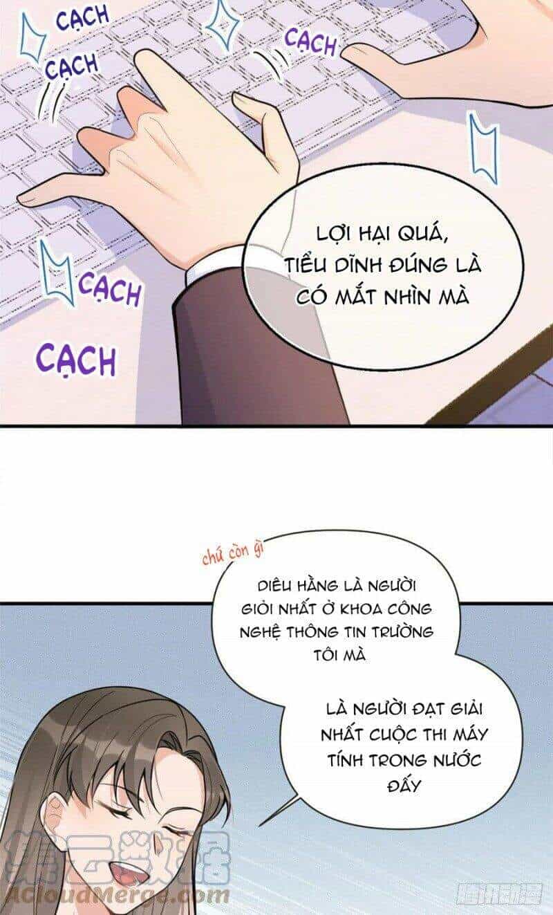 Vẫn Cứ Nhớ Em, Nhớ Em - Chương 114 - ảnh 25