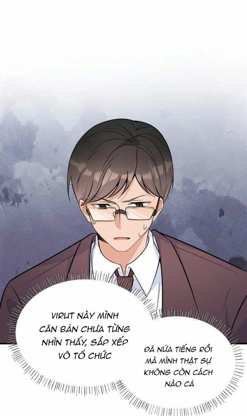 Vẫn Cứ Nhớ Em, Nhớ Em - Chương 114 - ảnh 27