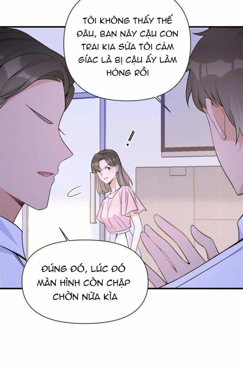 Vẫn Cứ Nhớ Em, Nhớ Em - Chương 115 - ảnh 21