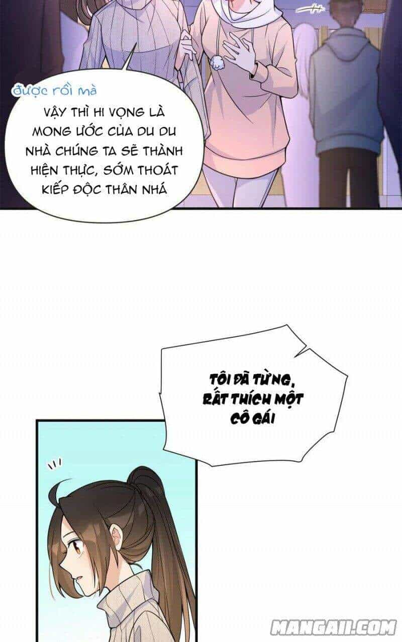 Vẫn Cứ Nhớ Em, Nhớ Em - Chương 116 - ảnh 4