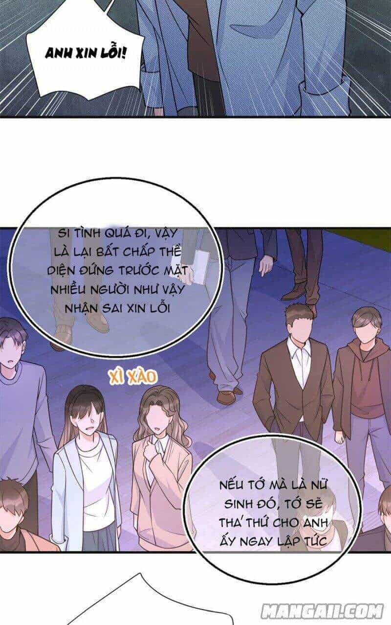 Vẫn Cứ Nhớ Em, Nhớ Em - Chương 116 - ảnh 9