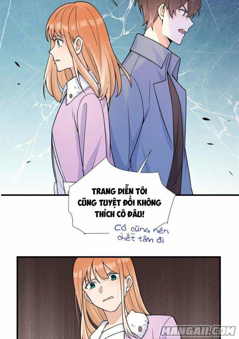 Vẫn Cứ Nhớ Em, Nhớ Em - Chương 117 - ảnh 12