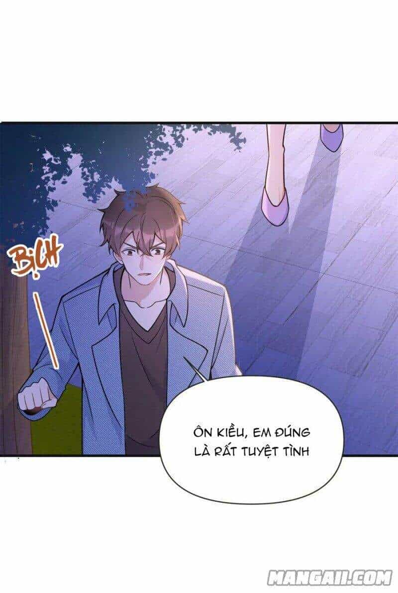 Vẫn Cứ Nhớ Em, Nhớ Em - Chương 117 - ảnh 8