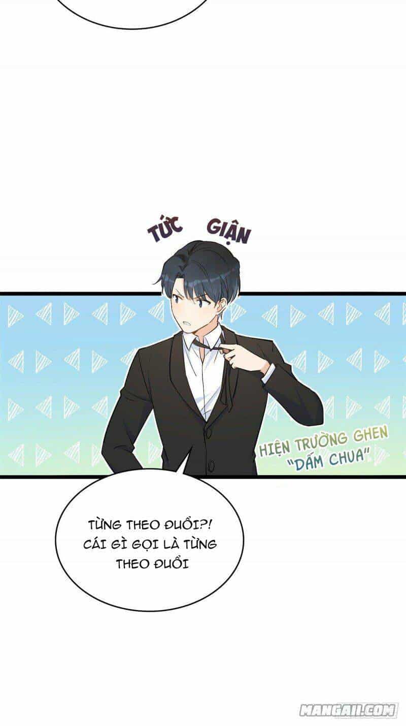Vẫn Cứ Nhớ Em, Nhớ Em - Chương 12 - ảnh 15